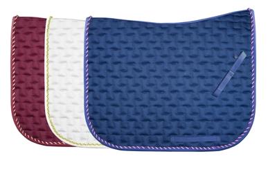 Mark Todd Deluxe Dressage Saddlepads