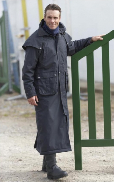 Mark Todd Winton Unisex Long Riding Coat SPECIAL OFFER!