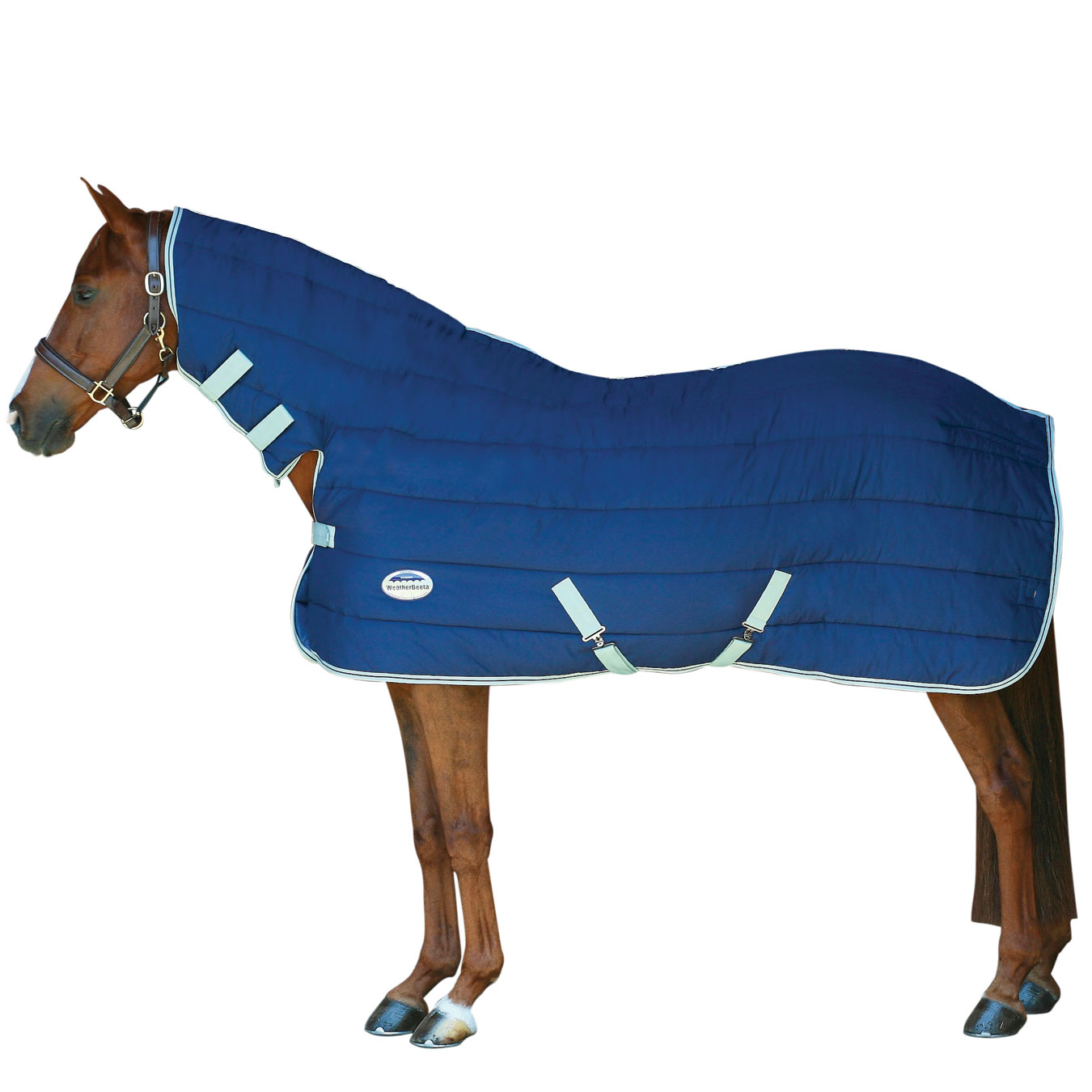 New Weatherbeeta Under Rug Combo