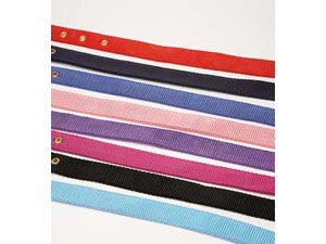 Hy Holly Fully Adjustable Head Collar