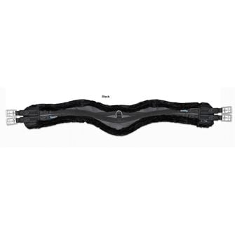 Shires ARMA SupaFleece Anatomical Girth