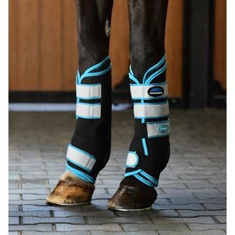 Weatherbeeta Therapy-Tec Stable Boot Wraps