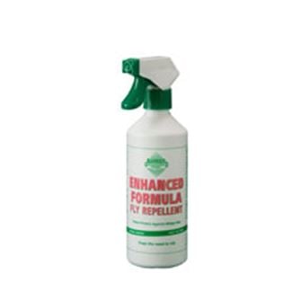 Barrier Enhanced Formula Fly Repellent Spray (500ml)