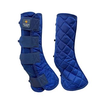 Equilibrium Equi-Chaps Stable Chaps