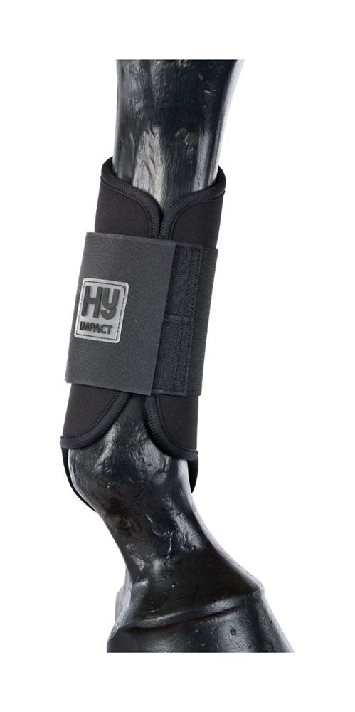 HyIMPACT Brushing Boots