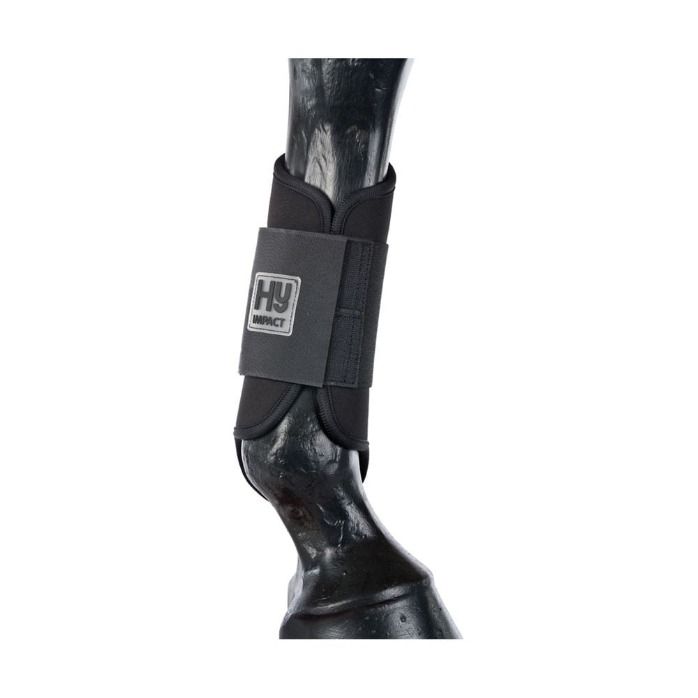 HyIMPACT Brushing Boots