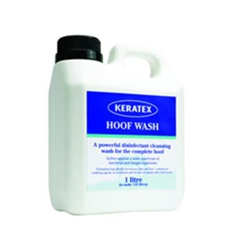 Keratex Hoof Wash (1 Ltr)