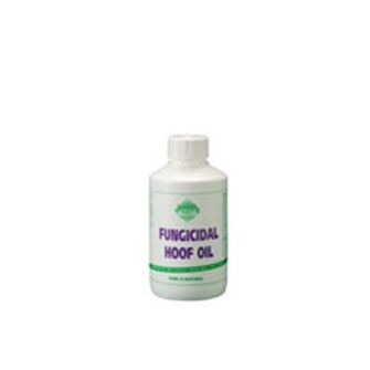 Barrier Fungicidal Hoof Oil (500ml)