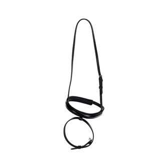 Hy Equestrian Flash Noseband
