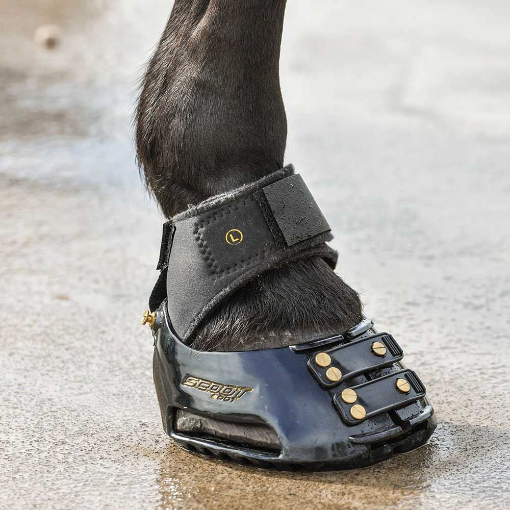 ScootBoot Multipurpose Gaiters (1 Pair)