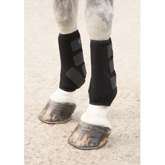 Shires ARMA NX-MAX Sport Boots (Black)
