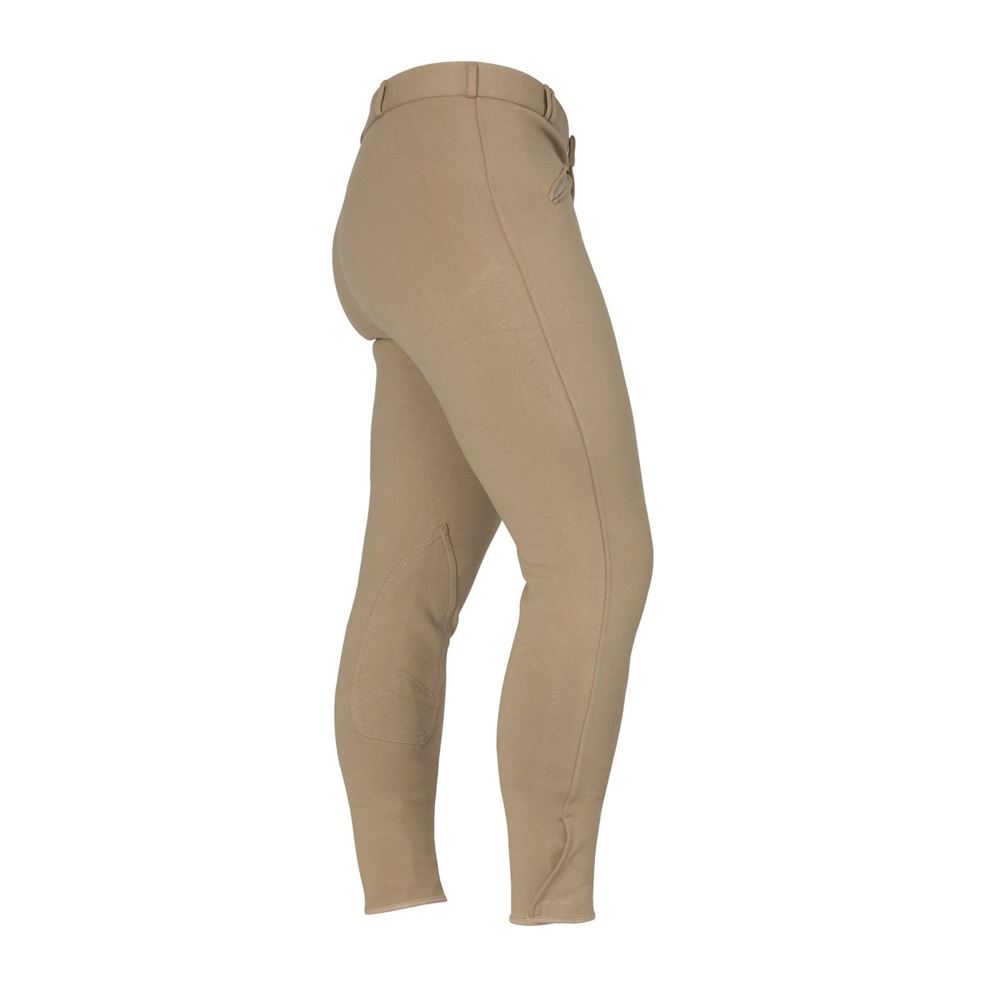 Shires SaddleHugger Jodhpurs Youth - Kids - Tally Ho Farm Ltd