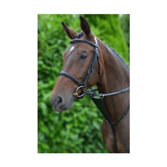Hy Equestrian Bib Martingale