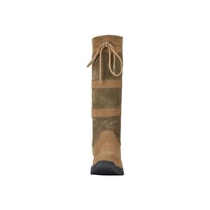 Dublin River Boots IV (Dark Brown)