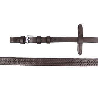 Gallop Rubber Reins