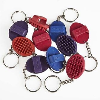 Jenkinsons Elico Lillyput Keyring