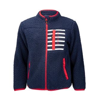 Shires Winnie & Me Fleece (Navy)