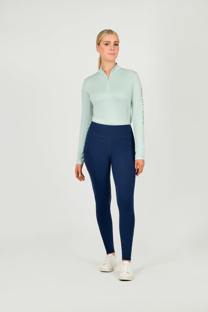 Dublin Everyday Riding Tights (Naval Acadamy)
