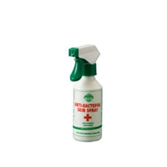 Barrier Anti-Bacterial Skin Spray (200ml)
