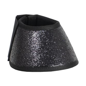 Hy Equestrian Glitter Overreach Boots