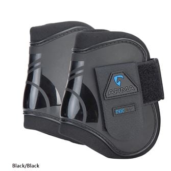 ARMA NX-JMP Fetlock Boots (Cob/Full)