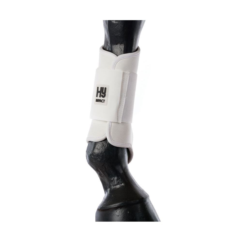 HyIMPACT Brushing Boots