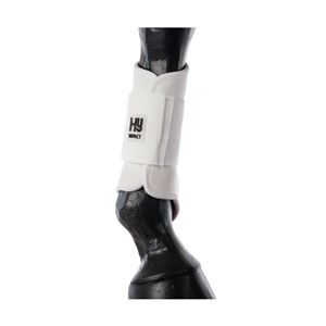 HyIMPACT Brushing Boots
