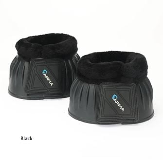 Shires ARMA SupaFleece Over Reach Boots