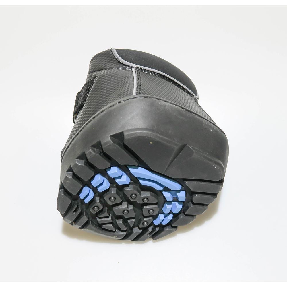 Bottes De Protection Easyboot Epic Pour Cheval – Taille 3 – Noires – Légèrement Usagées (paire)