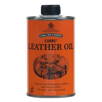 Carr & Day & Martin Carrs Leather Oil (300ml)