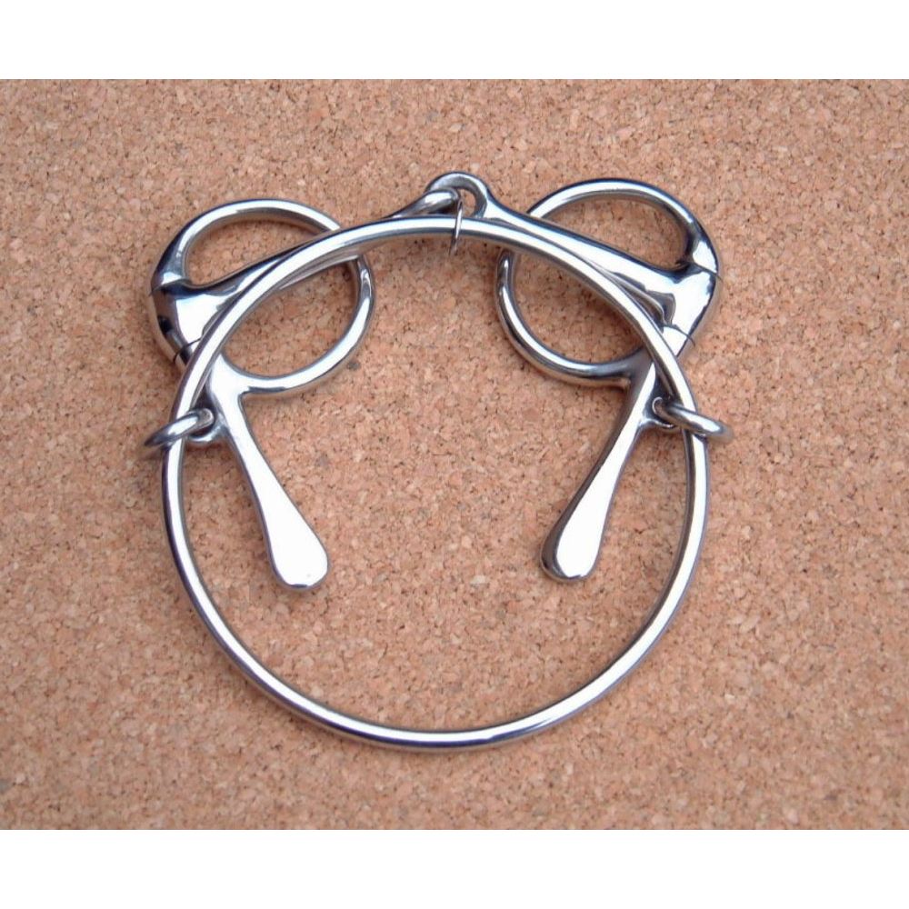 Dexter Ring Bit