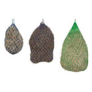Shires Haylage Haynet - Large