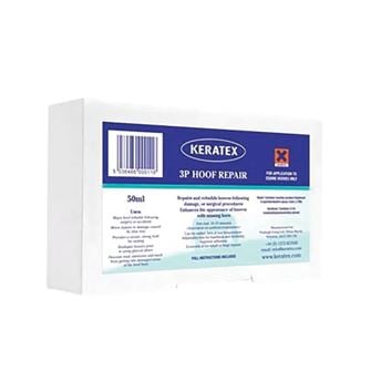 Keratex 3P Hoof Repair (50ml)