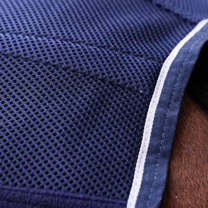 Shires Tempest Original All-Season Air Motion Cooler (Navy)