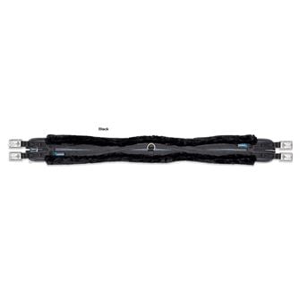 Shires ARMA SupaFleece Contour Girth