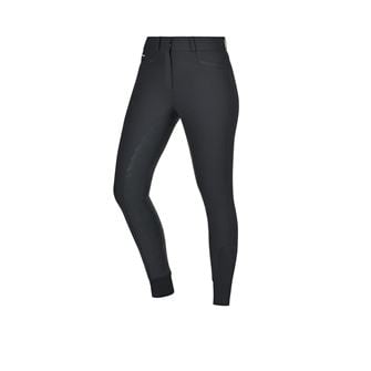 Weatherbeeta Duet Full Seat Breeches (Black - 10/28") *Clearance*