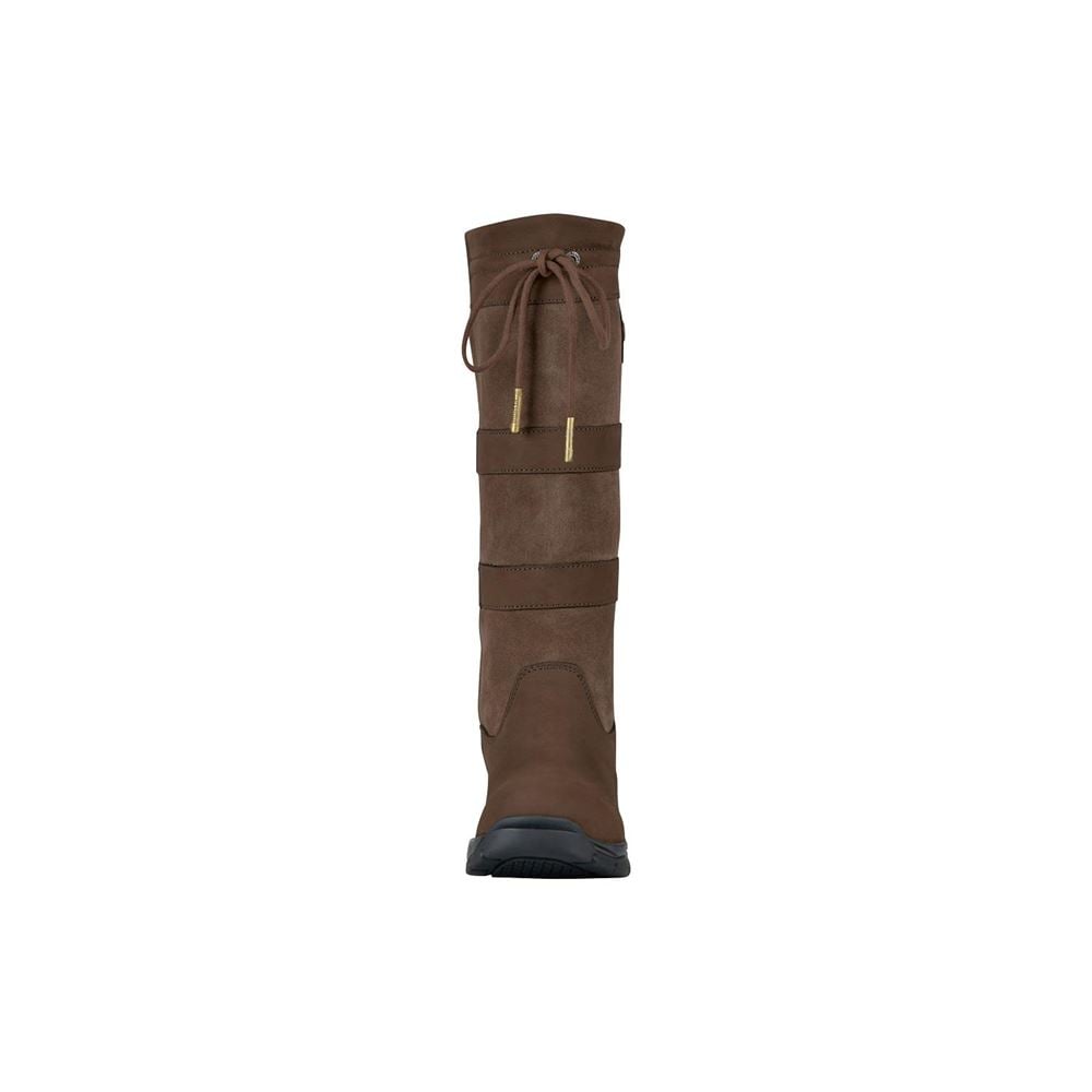 Dublin River Boots IV (Chocolate)