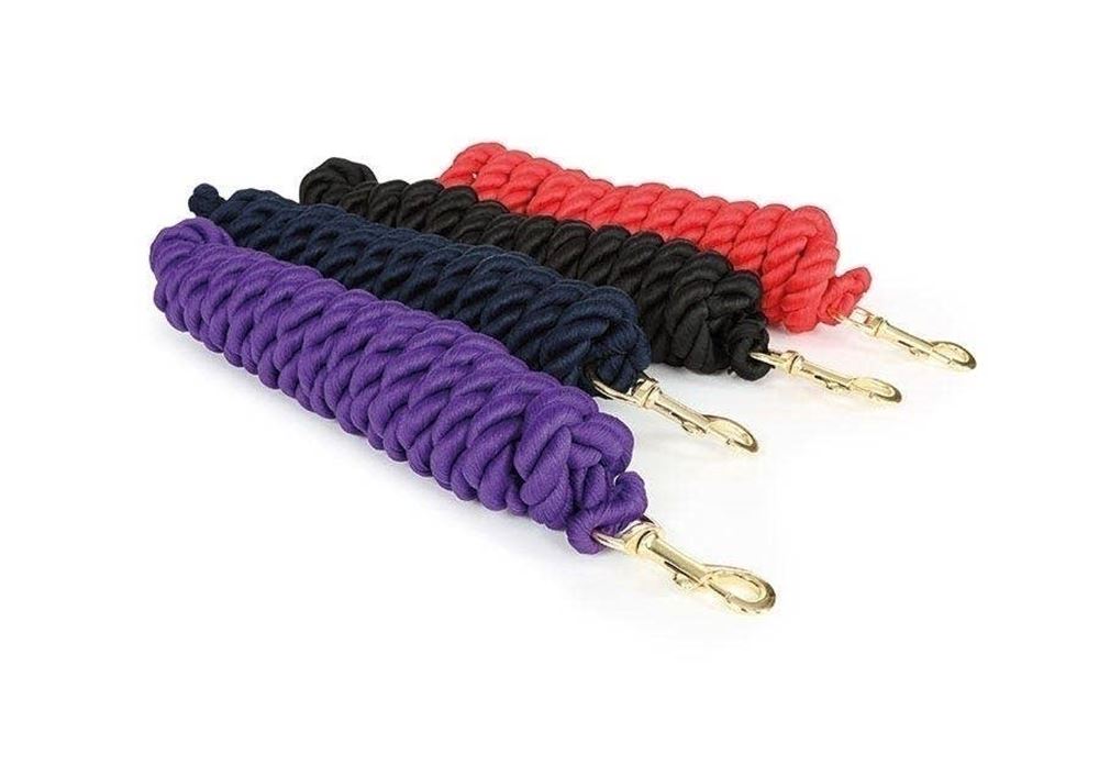 Shires Extra Long Lead Rope