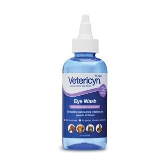 Vetericyn Eye Wash