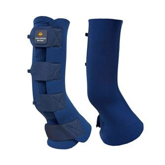 Equilibrium Equi-Chaps Hardy Chaps for Turnout