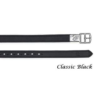 Bates Stirrup Leathers