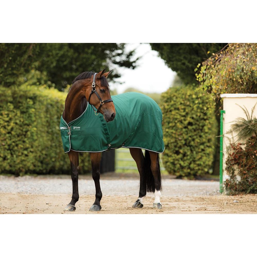 Horseware Rambo Stable Sheet 5 3 Clearance 