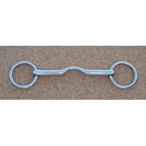 Magic Bit (Cambridge Mouth Snaffle)