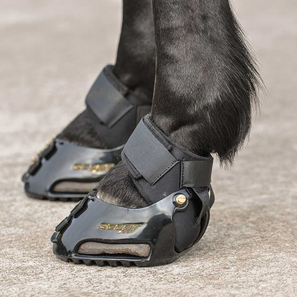 ScootBoot Multipurpose Gaiters (1 Pair)