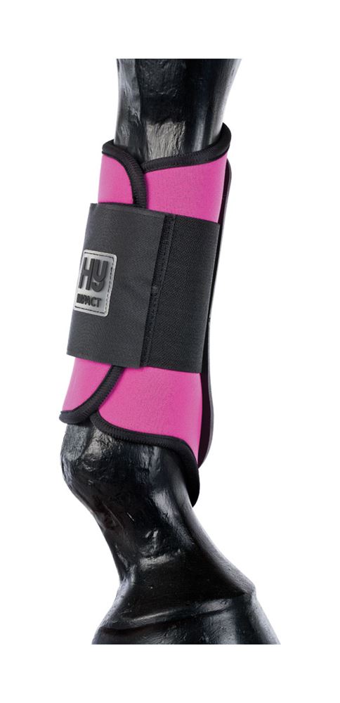 HyIMPACT Brushing Boots