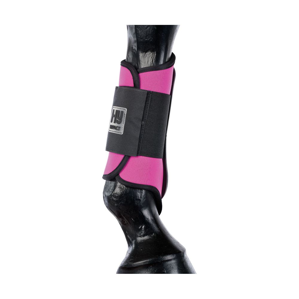 HyIMPACT Brushing Boots
