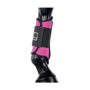 HyIMPACT Brushing Boots