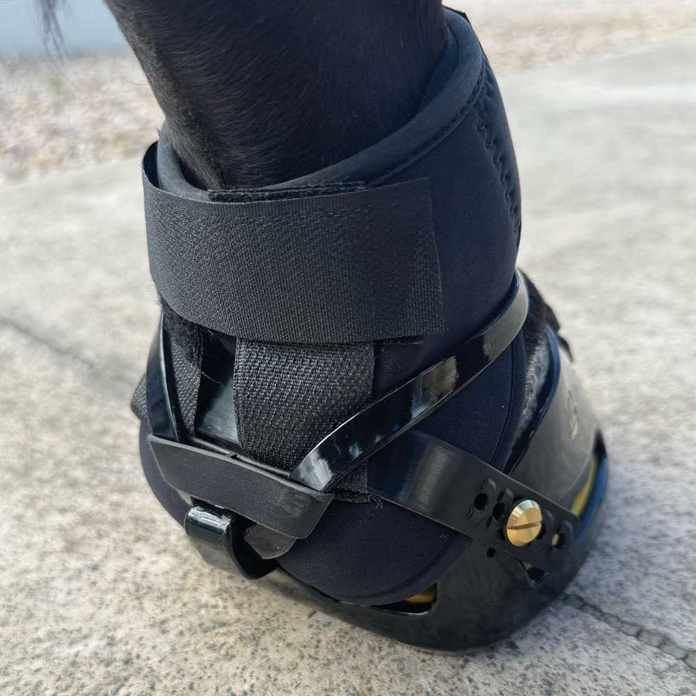 ScootBoot Multipurpose Gaiters (1 Pair)