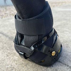 ScootBoot Multipurpose Gaiters (1 Pair)