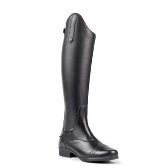 Shires Moretta Child's Aida Leather Riding Boots (UK12) *Clearance*